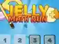 Jelly Math Run — 無料オンラインゲーム