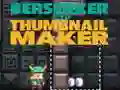 Berserker and Thumbnail Maker — 無料オンラインゲーム