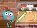 Gumball Pizza Frenzy — 無料オンラインゲーム