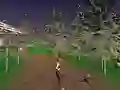 Femme Guardian: Village Defender — 無料オンラインゲーム