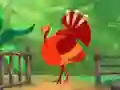 Escape From Turkey Village — 無料オンラインゲーム
