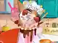 Roxie's Kitchen Freakshake — 無料オンラインゲーム