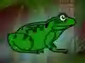 Rescue The Green Toad From Underground — 無料オンラインゲーム