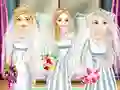 Romantic Bridal Salon — 無料オンラインゲーム