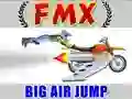 FMX Big Air Jump — 無料オンラインゲーム