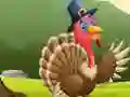 Thanksgiving Food Truck Escape — 無料オンラインゲーム