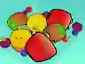 Watermelon Merge 3D — 無料オンラインゲーム