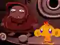 ゲームMonkey Go Happy Stage 297オンライン