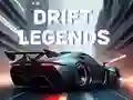 Drift Legends — 無料オンラインゲーム