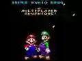 Super Mario Bros: A Multiplayer Adventure — 無料オンラインゲーム