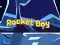 Rocket Boy — 無料オンラインゲーム