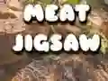Meat Jigsaw — 無料オンラインゲーム