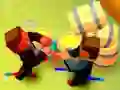 Ragdoll Arena 2 Player — 無料オンラインゲーム