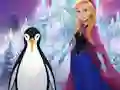 Frozen Princess Escape — 無料オンラインゲーム