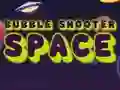 Bubble Shooter Space — 無料オンラインゲーム