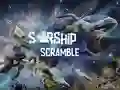 Starship Scramble — 無料オンラインゲーム