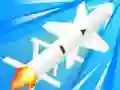 Boom Missile 3D — 無料オンラインゲーム