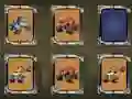 Blaze and The Monster Machines Memory — 無料オンラインゲーム