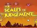 The Scales of Judgement — 無料オンラインゲーム