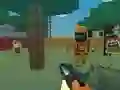 Pixel Craft Survival — 無料オンラインゲーム