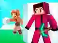 Pixel Craft Hide and Seek — 無料オンラインゲーム