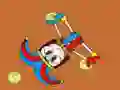Climbing Pomni — 無料オンラインゲーム