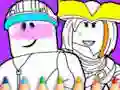 Roblox Coloring Game — 無料オンラインゲーム