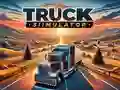 Truck Simulator — 無料オンラインゲーム