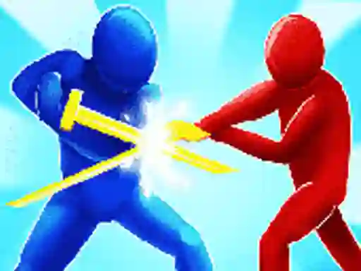 Weapon Duel — 無料オンラインゲーム