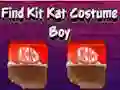 Find Kit Kat Costume Boy — 無料オンラインゲーム