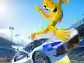 Crash Test Dummy: Flight Out — 無料オンラインゲーム