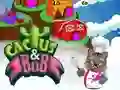 Cactus & Bob — 無料オンラインゲーム