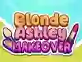 Blonde Ashley Makeover — 無料オンラインゲーム
