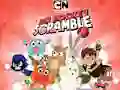 Cartoon Network Air Hockey Scramble — 無料オンラインゲーム