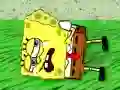 ゲームSpongebob Jump Jump Jump!オンライン