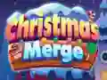 ゲームChristmas Mergeオンライン