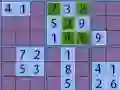 3 Sudoku — 無料オンラインゲーム