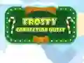 Frosty Connection Quest — 無料オンラインゲーム