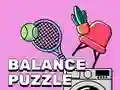 ゲームBalance Puzzleオンライン