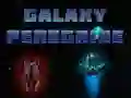 ゲームGalaxy Peregrineオンライン