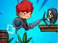 Swordman: Reforged — 無料オンラインゲーム