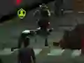 ゲームDead Hunterオンライン