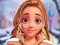 ゲームCelebrity Warm and Chic Lookオンライン