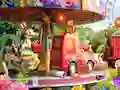 Funfair Mysteries — 無料オンラインゲーム