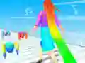 Long Hair Runner — 無料オンラインゲーム
