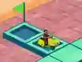 ゲームBhide Parking Puzzleオンライン