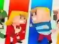 ゲームgama: Blocks Realオンライン