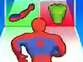 ゲームMashup Hero: Superhero Gamesオンライン