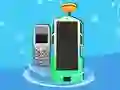 Phone Evolution Stacking — 無料オンラインゲーム