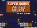 Super Mario Galaxy — 無料オンラインゲーム